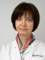 Врач кардиолог, функциональный диагност Евтушенко Елена Александровна