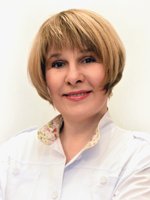 Врач офтальмолог (окулист) Федосеева Татьяна Анатольевна