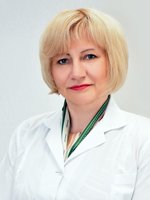 Врач невролог, рефлексотерапевт Леденева Елена Юрьевна