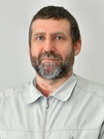 Врач анестезиолог, трансфузиолог Заворотный Сергей Юрьевич