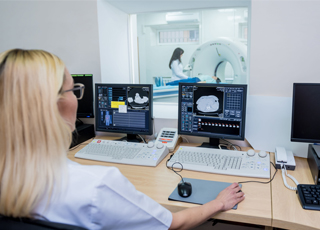 В «СМ-Клиника» в Рязани стала доступна услуга компьютерной томографии