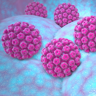 HPV: oka, tünetei és kezelése