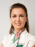 Врач офтальмолог (окулист) Иванова Елена Алексеевна