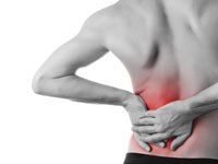 Программа лечения болей в спине