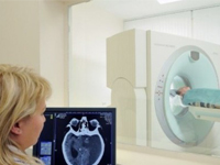 магнитно-резонансная томография сосудов головного мозга
