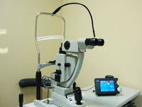 Лазерное лечение заболеваний глаз