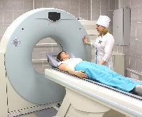 Мультиспиральная компьютерная томография