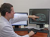 МРТ брюшной полости что показывает у мужчин