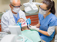 Обучение стоматологов 