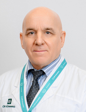 Пильх Михаил Данилович